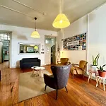 度假居 Algarve House - Complete House To Rent