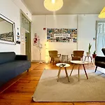 度假居 Algarve House - Complete House To Rent 法鲁区
