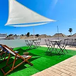 בית נופש Algarve House - Complete House To Rent פארו