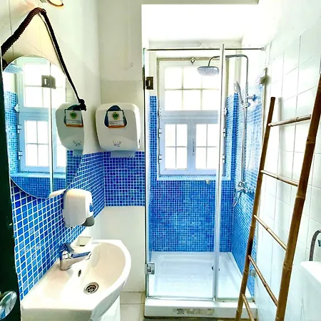 Algarve By Sweet Spot For Us Hostel *