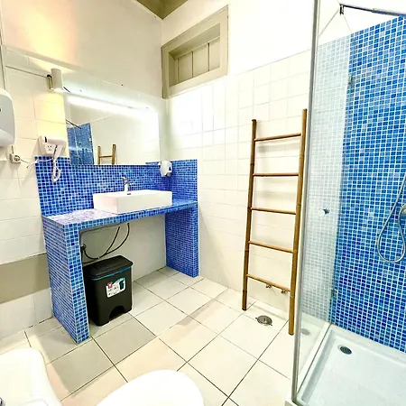 Hostel Algarve By Sweet Spot For Us Dystrykt Faro