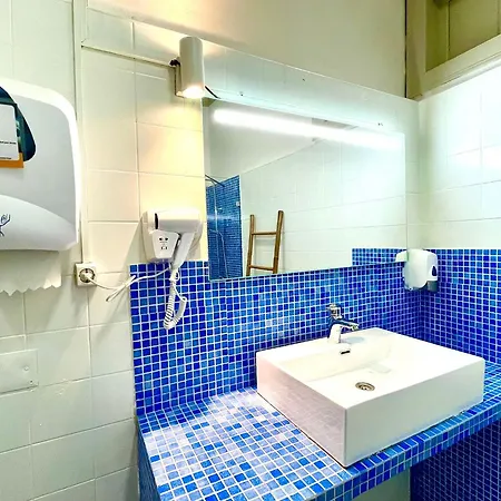 Algarve By Sweet Spot For Us Hostel *