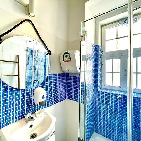 Algarve By Sweet Spot For Us Hostel Dystrykt Faro