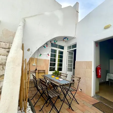 Hostel Algarve By Sweet Spot For Us *