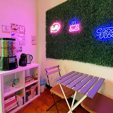 Hostel Algarve By Sweet Spot For Us *