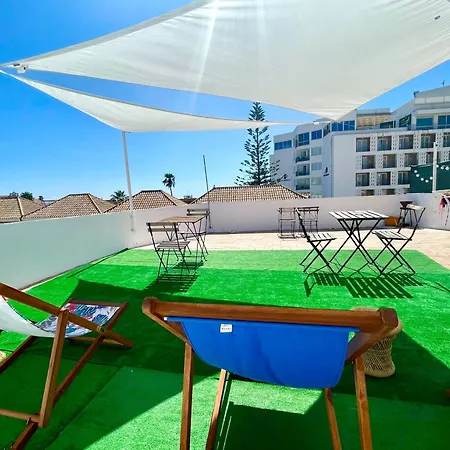 Hostel Algarve By Sweet Spot For Us *
