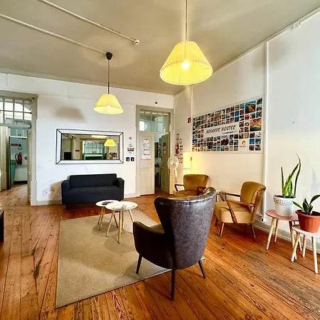 Hostel Algarve By Sweet Spot For Us