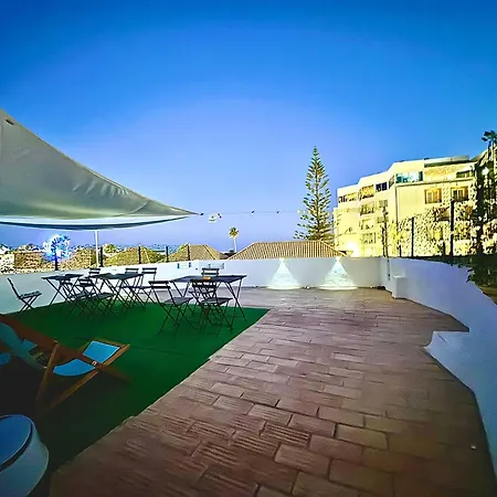 Algarve By Sweet Spot For Us Hostel Dystrykt Faro