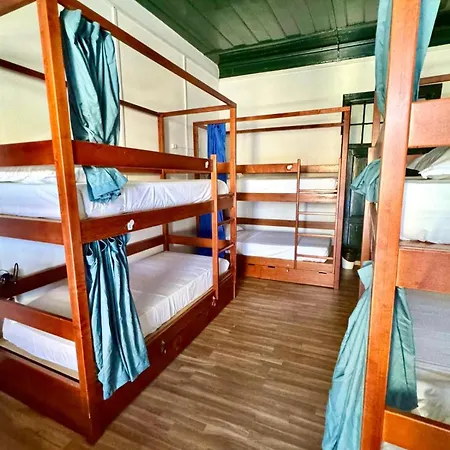 Algarve By Sweet Spot For Us Hostel *