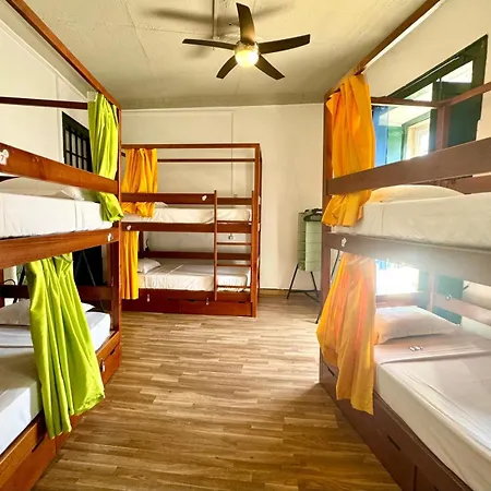 Hostel Algarve By Sweet Spot For Us Faro