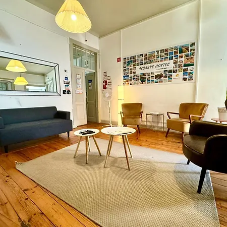 Hostel Algarve By Sweet Spot For Us