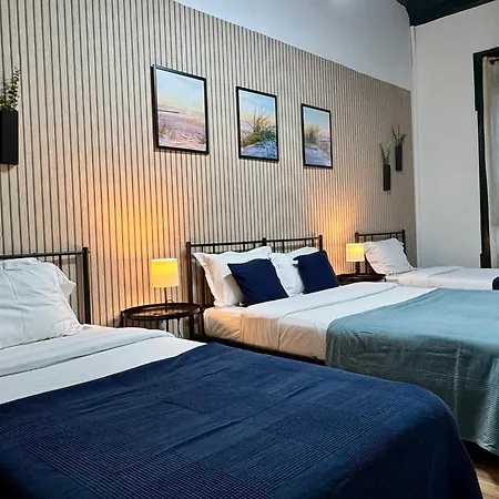 Algarve By Sweet Spot For Us Hostel *