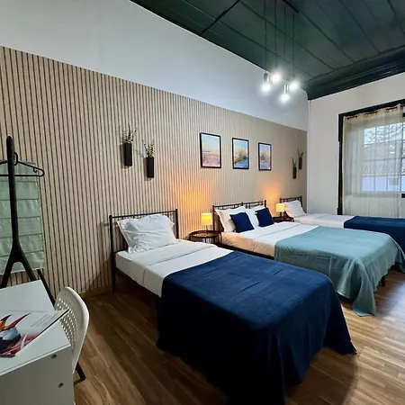 Hostel Algarve By Sweet Spot For Us *