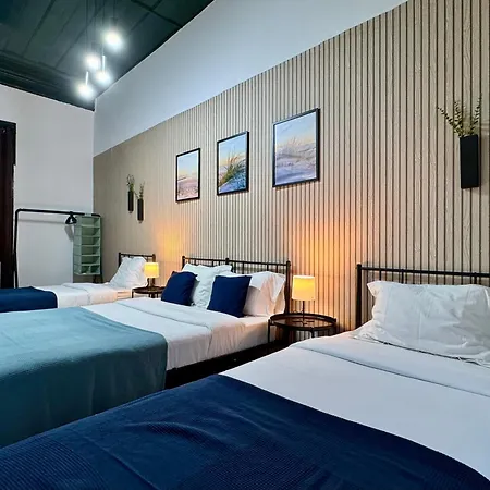 Hostel Algarve By Sweet Spot For Us