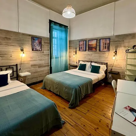Algarve By Sweet Spot For Us Hostel *