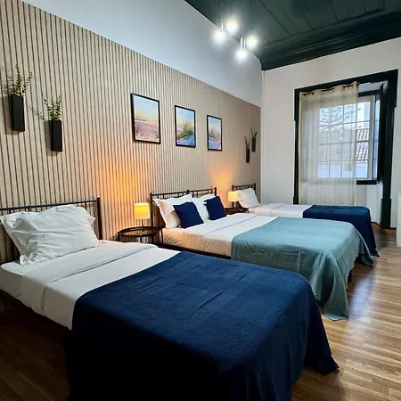 Algarve House - Complete House To Rent 度假居 法鲁区