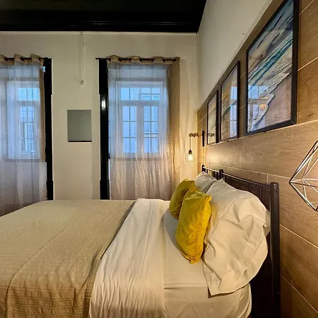 Algarve House - Complete House To Rent 法鲁区