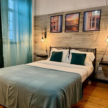 Hostel Algarve By Sweet Spot For Us *