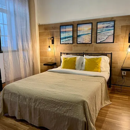 Hostel Algarve By Sweet Spot For Us Faro