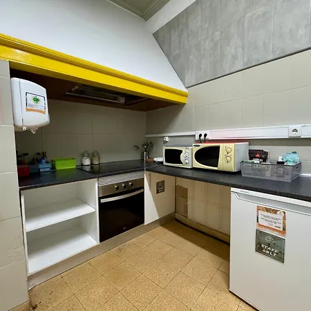 Hostel Algarve By Sweet Spot For Us Faro