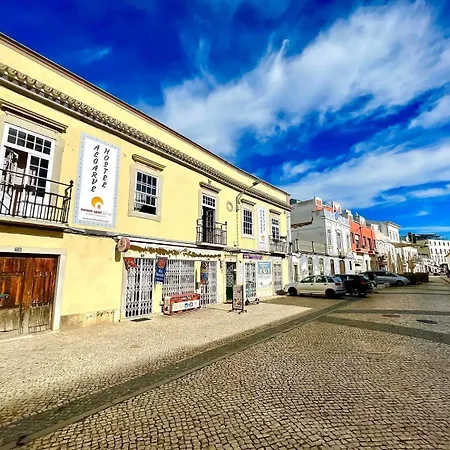 Algarve By Sweet Spot For Us Hostel