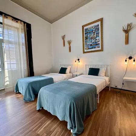 Algarve By Sweet Spot For Us * Dystrykt Faro