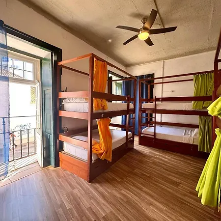 Hostel Algarve By Sweet Spot For Us *