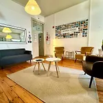 Ferienhaus Algarve House - Complete House To Rent