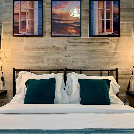 Albergue Algarve By Sweet Spot For Us *