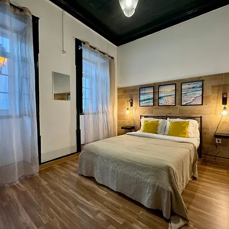 Ferienhaus Algarve House - Complete House To Rent