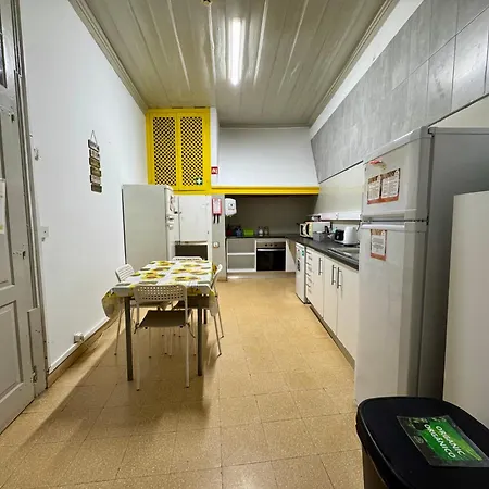 Algarve By Sweet Spot For Us Albergue