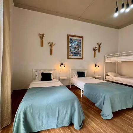 Albergue Algarve By Sweet Spot For Us