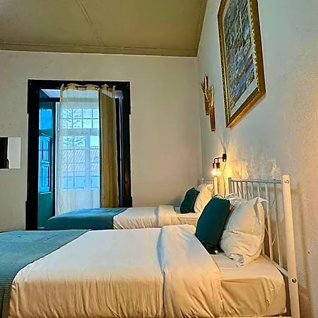Algarve House - Complete House To Rent