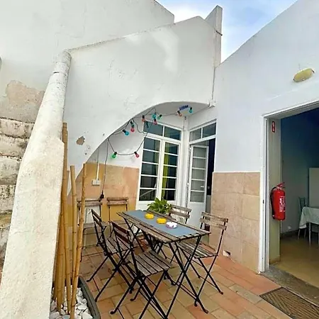 Algarve House - Complete House To Rent