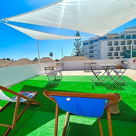 Algarve House - Complete House To Rent * Faro