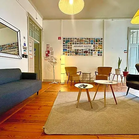 Algarve House - Complete House To Rent Faro