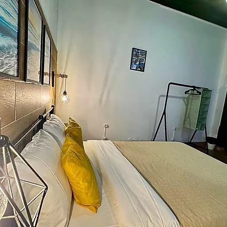 Semesterbostad Algarve House - Complete House To Rent