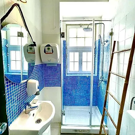 Algarve House - Complete House To Rent