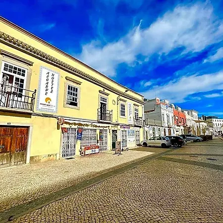 Algarve House - Complete House To Rent Semesterbostad Faro