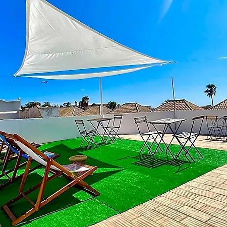Semesterbostad Algarve House - Complete House To Rent *