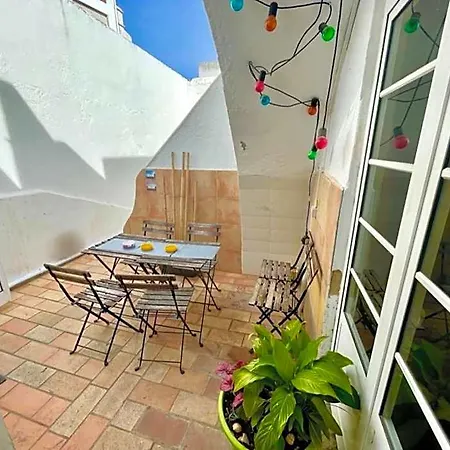 Algarve House - Complete House To Rent Semesterbostad *