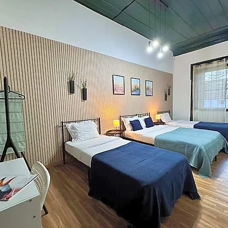 Algarve House - Complete House To Rent Semesterbostad