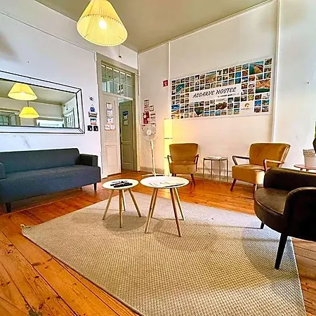 Algarve House - Complete House To Rent Semesterbostad *