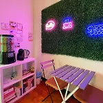 펜션 Algarve House - Complete House To Rent *