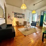 Algarve House - Complete House To Rent 펜션 *
