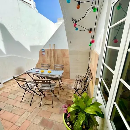 Algarve House - Complete House To Rent *