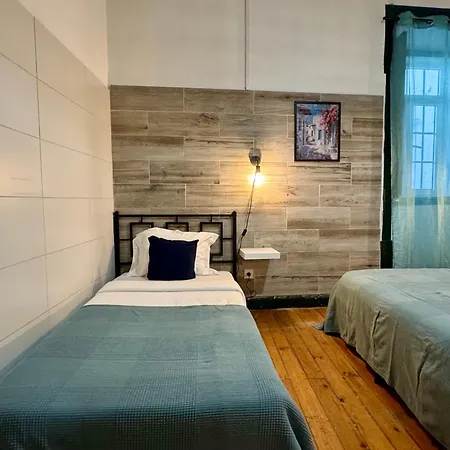 Algarve House - Complete House To Rent 펜션