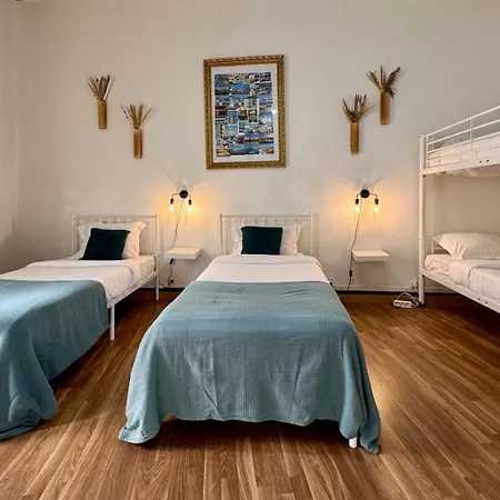 Algarve House - Complete House To Rent *