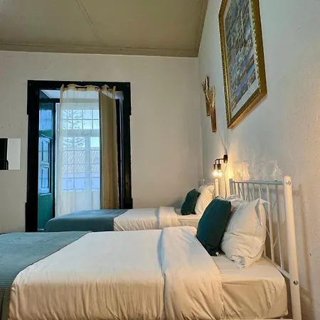 Algarve House - Complete House To Rent Ferienhaus *